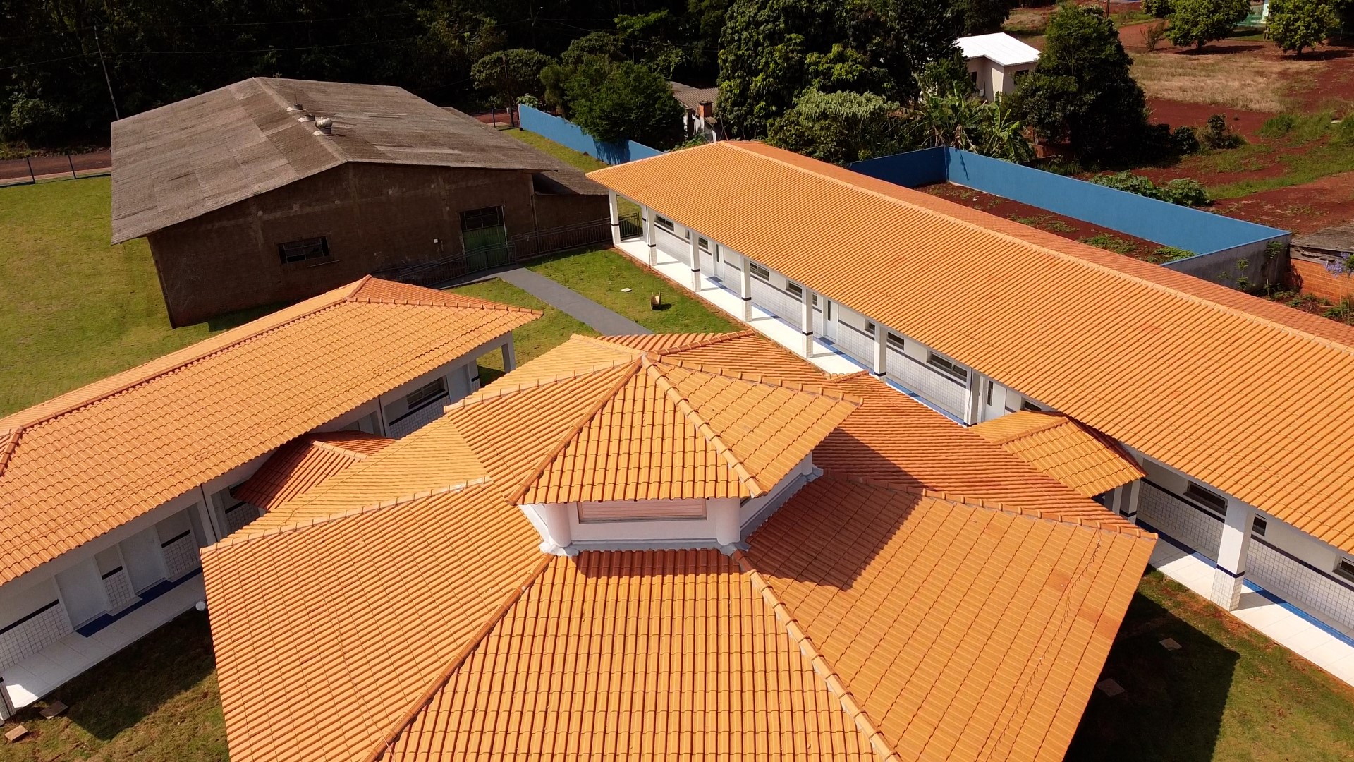 Nova Escola da Penha é concluída através de investimentos municipais (3)