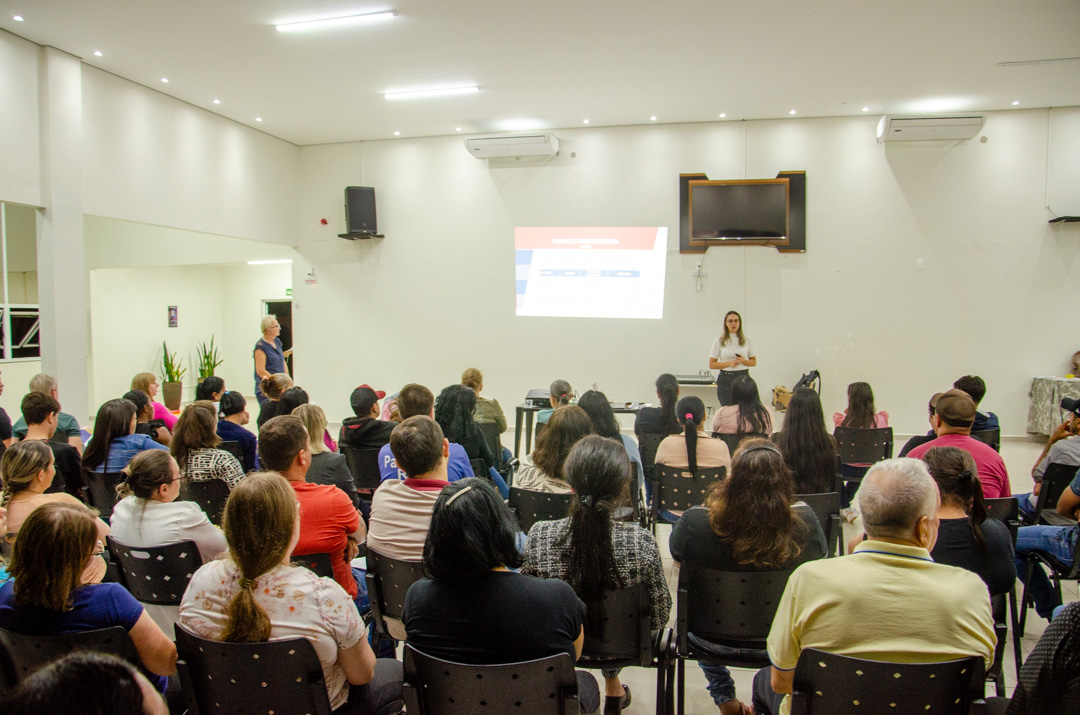 CURSO SEBRAE RESTAURANTES