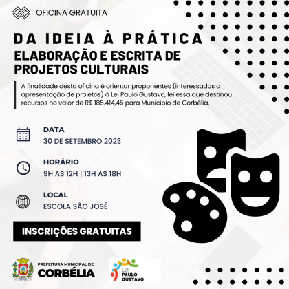 Oportunida - Secretaria Municipal de Educação de São Paulo